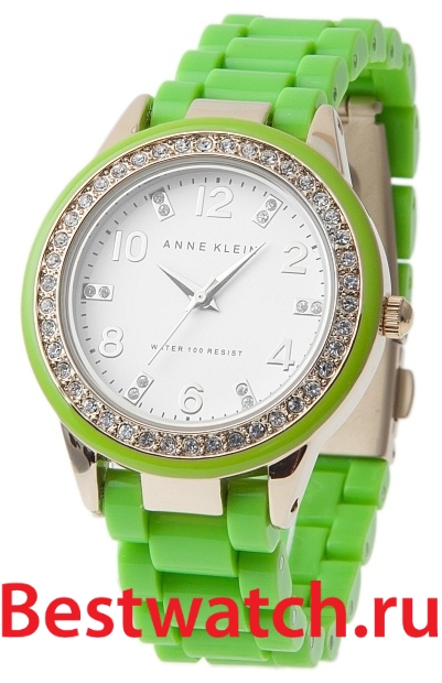 Часы Anne Klein Big Bang 9956WTLG